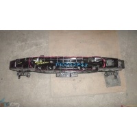 Усилитель переднего бампера Volkswagen Passat B7 2011-2015 3AA807109B