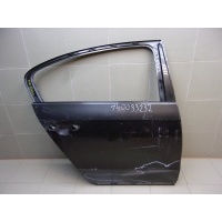 Дверь задняя правая Volkswagen Passat B7 2011-2015 3AE833056