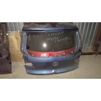 Дверь багажника Volkswagen Tiguan 2007-2011 ,Tiguan 2011-2016 5N0827025D