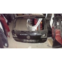 Дверь багажника Volkswagen Touareg 2010-2018 7P6827025