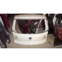 Дверь багажника Volkswagen Tiguan 2007-2011 ,Tiguan 2011-2016 5N0827025D