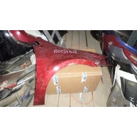 Крыло переднее правое Volkswagen Golf VII 2012- 5G0821106