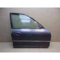 Дверь передняя правая Mitsubishi Galant E5 1993-1997 MB907632