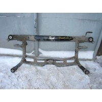 Балка задняя Volkswagen Passat B6 2005-2010 ,Passat B7 2011-2015 ,Passat CC 2008- 3C0505235AC