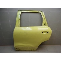 Дверь задняя левая Volkswagen Cayenne 2010-2017 Porsche,Touareg 2010-2018 7P0833055
