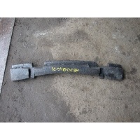 Наполнитель бампера заднего Volkswagen Touareg 2010-2018 7P6807256F