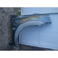 Крыло переднее правое Land Rover Freelander 1 1998-2006 ASB490060