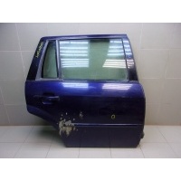 Дверь задняя правая Ford Mondeo III 2000-2007 1446443