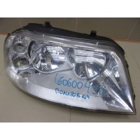 Фара правая Volkswagen Sharan 2000-2006 ,Sharan 2006-2010 7M4941016L