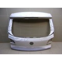 Дверь багажника Volkswagen Tiguan 2007-2011 ,Tiguan 2011-2016 5N0827025D
