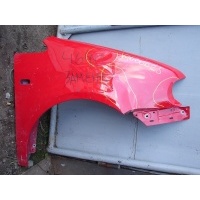 Крыло переднее правое Volkswagen Touran 2003-2010 1T0821022A