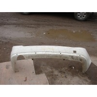 Бампер задний Mercedes Benz W204 2007- A2048850225