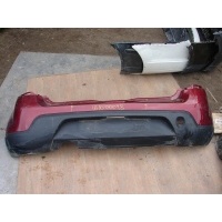 Бампер задний Renault Sandero 2009-2014 850226615R