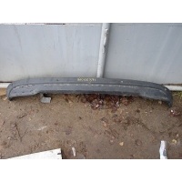 Юбка заднего бампера MERCEDES-BENZ W205 2013-2021 Mercedes Benz A2058851138