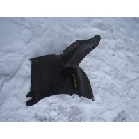 Локер (подкрылок) передний левый Volkswagen Jetta 2006-2011 1K0805912D