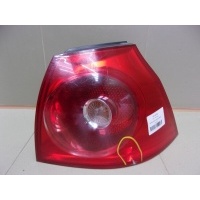 Фонарь задний наружный правый Volkswagen Golf V 2003-2009 1K6945096AA