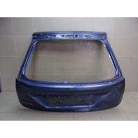 Дверь багажника Ford Focus II 2008-2011 1633845