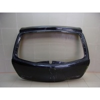 Дверь багажника Renault Sandero 2009-2014 8201056478