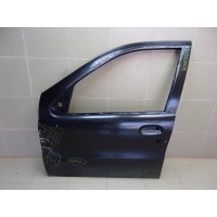 Дверь передняя левая Fiat Albea 2002-2012 51759946