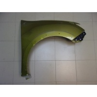 Крыло переднее правое Renault Logan II 2014- ,Sandero 2014- 631003314R