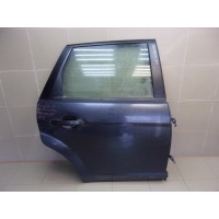 Дверь задняя правая Ford Focus II 2008-2011 1702418