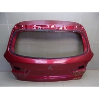Дверь багажника Mitsubishi ASX 2010- 5801B037