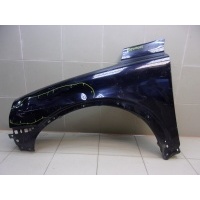 Крыло переднее левое Volvo XC90 2002-2015 30796494