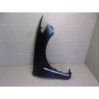Крыло переднее правое Ford Mondeo V 2015- 2167042,FD0805R