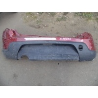 Бампер задний Renault Sandero 2009-2014 850226615R