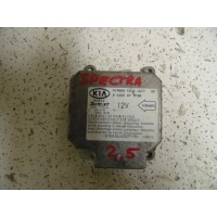 Блок управления KIA Spectra 2001- 0k2dk677f0b