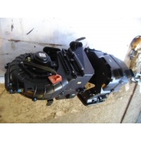 Корпус отопителя салона в сборе Chevrolet Lacetti 2003-2014 96813390
