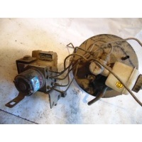Блок KIA Spectra 2001- 0K2NA437A0