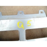 Юбка переднего бампера VAG Q5 2008-2017 Audi 8R0807061C