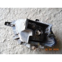 Фара противотуманная правая KIA RIO 2005-2011 92202-1G600