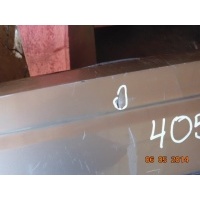 Бампер задний Renault Fluence 2010- 850229539R