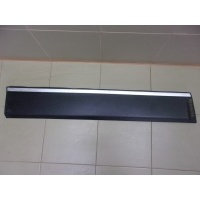 Накладка двери передней левой Volvo XC70 Cross Country 2007- 31276152