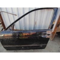 Дверь передняя левая BMW 3-серия E46 1998-2005 41517016239