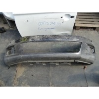 Бампер передний Volkswagen Tiguan 2011-2016 5NU807221