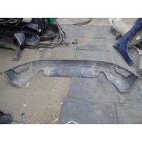 Юбка заднего бампера Volvo XC60 2008-2017 30796171