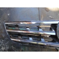 Решетка радиатора Mercedes Benz W166 M-Klasse (ML/GLE) 2011- A1668801085