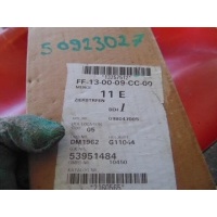 Наклейка двери передней левой OPEL Corsa D 2006-2015 Opel 13257512