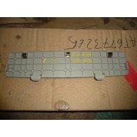 Панель пластиковая двери задней Nissan Murano (Z51) 2008- 90139-1AA0A