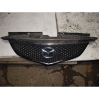 Решетка радиатора Mazda MPV II (LW) 1999-2006 ld47-50712