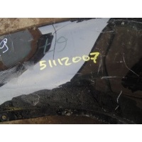 Крыло переднее левое Volkswagen Tiguan 2007-2011 ,Tiguan 2011-2016 5N0821105