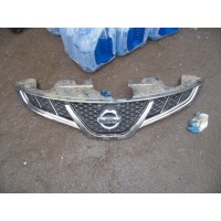 Решетка радиатора Nissan Murano (Z51) 2008- 62310-1SZ0A