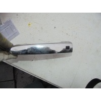 Ручка двери передняя левая наружная KIA Sorento Prime 2015- 82651-2p810