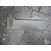 Накладка двери задней левой Nissan Qashqai (J10) 2006-2014 82871-JD00A