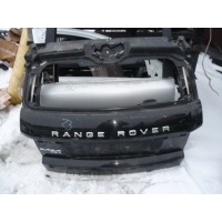Дверь багажника LAND ROVER Range Rover Evoque 2011-2018 Land Rover LR027614,LR064614