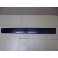 Накладка двери багажника Land Rover Discovery III 2004-2009 DGP000184PCL