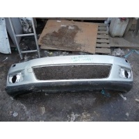 Бампер передний Volkswagen Tiguan 2011-2016 5NU807221